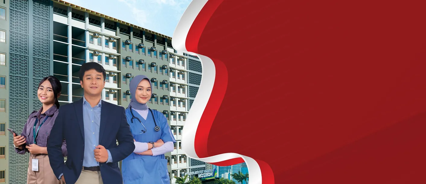 Tentang HorizonU Uniform